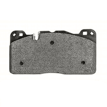 Carbotech CT28907CRF Brake Pads (Front) | Corvette C8 Z06/Z07 & E-Ray